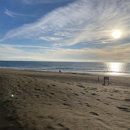 Appartamento Vista Mare A Marina Di Ardea L'Americano Esterno foto